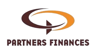 Partners Finances Logo